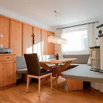 Aktiv Apartmán