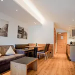 Aktiv Apartmán
