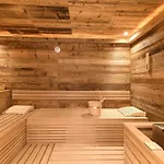 Apartmán Aktiv Leutasch