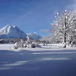 Apartmán Aktiv *