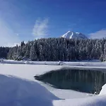 Lejlighed Aktiv *