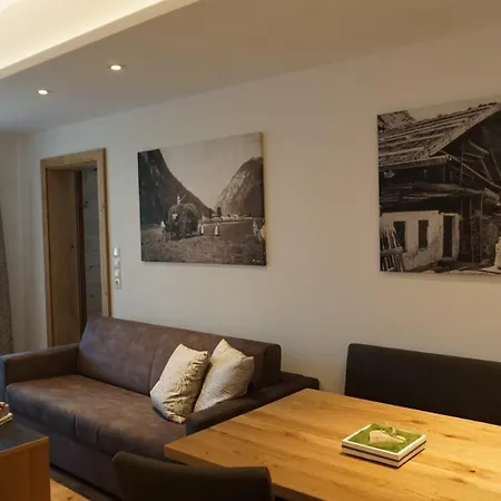 Apartment Aktiv