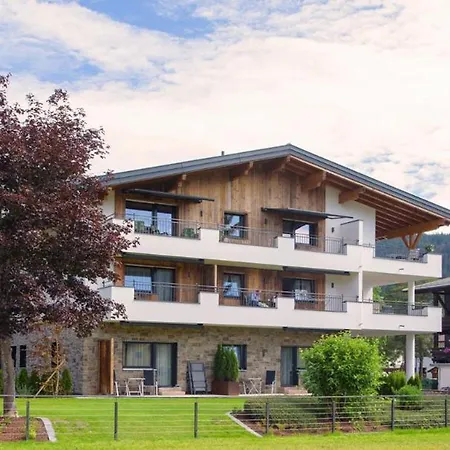 Aktiv Apartment Leutasch