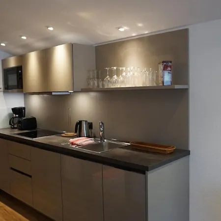 Apartment Aktiv Leutasch