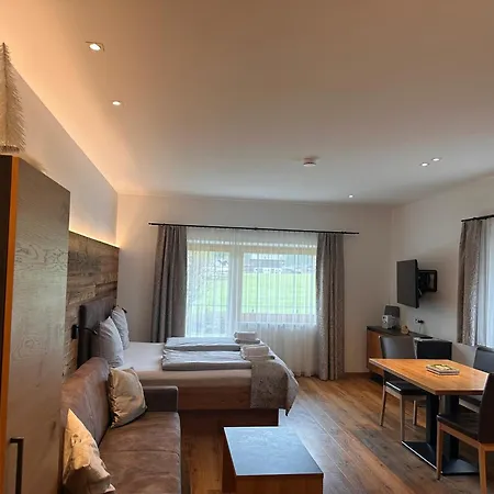 Aktiv Apartment