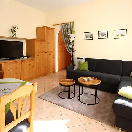 Aktiv Apartment *