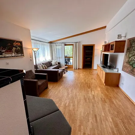Aktiv Apartment