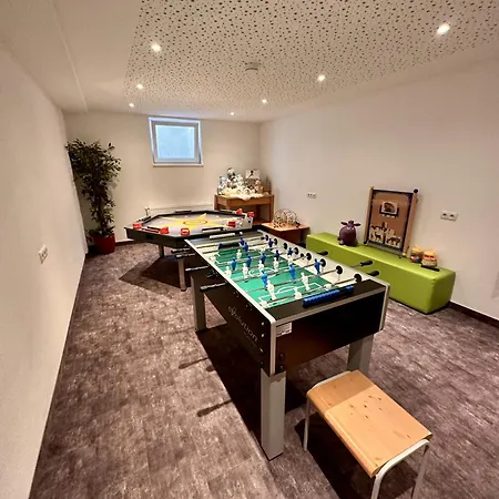 Aktiv Apartment *