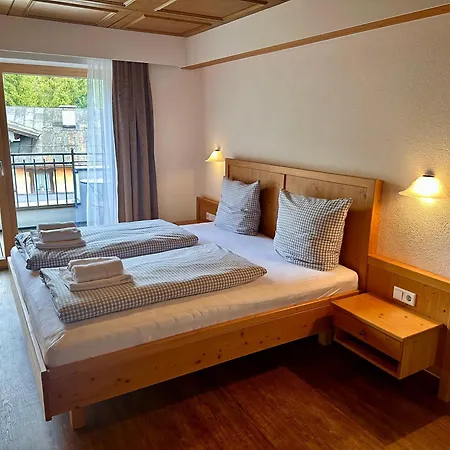 Aktiv Apartment