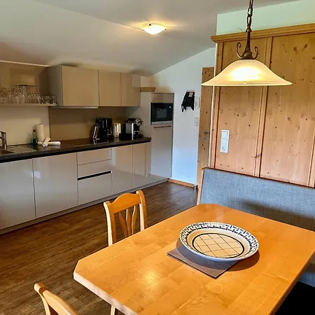 Apartment Aktiv