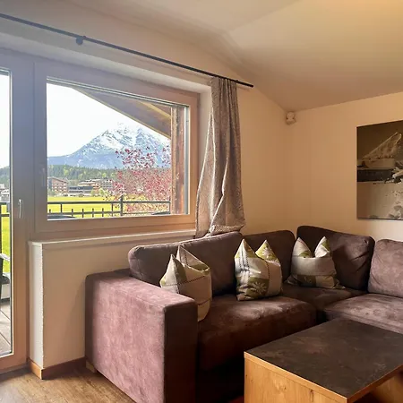 Aktiv Апартаменты *