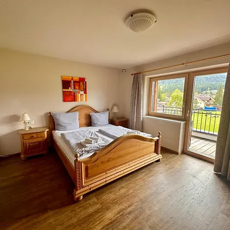 Апартаменты Aktiv *