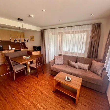 Apartment Aktiv Leutasch