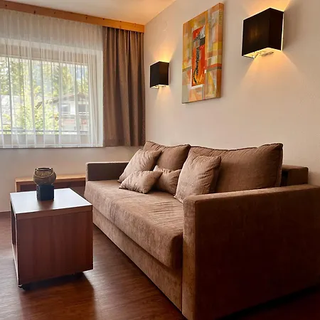 Aktiv Апартаменты