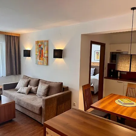 Aktiv Апартаменты *