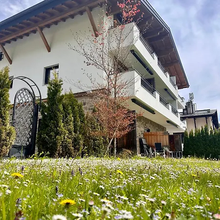 Aktiv Apartment Leutasch