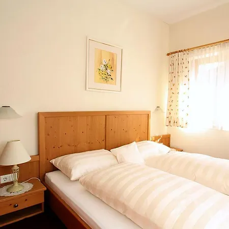 Aktiv Apartment