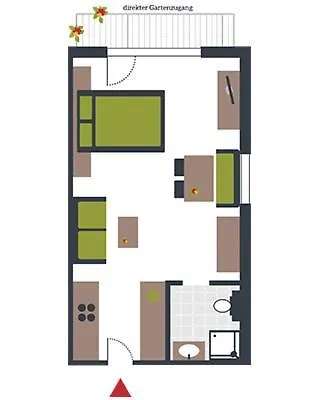 Apartment Aktiv Leutasch