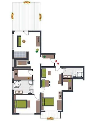 Aktiv Apartment