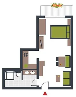 Apartment Aktiv Leutasch