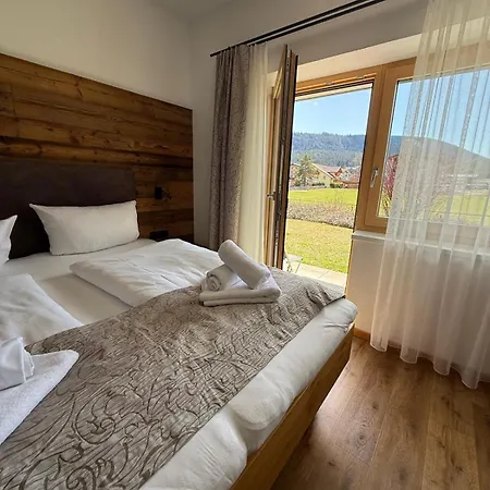 Aktiv Апартаменты *