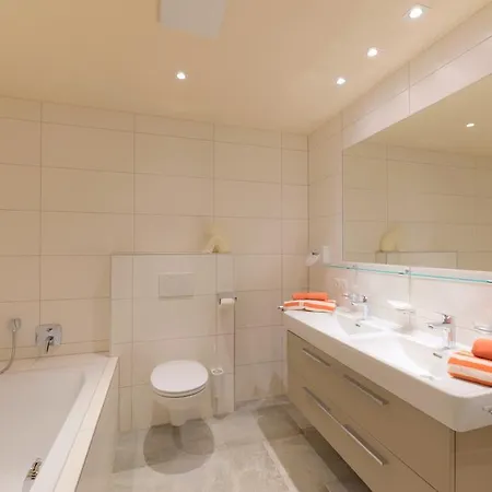 Aktiv Apartment