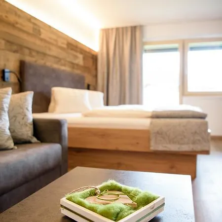 Aktiv Apartment *