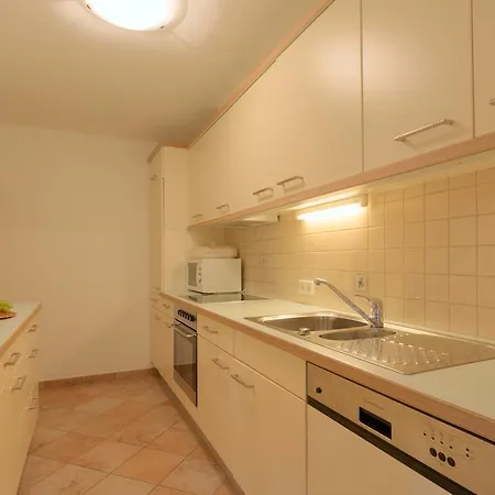 Apartment Aktiv Leutasch