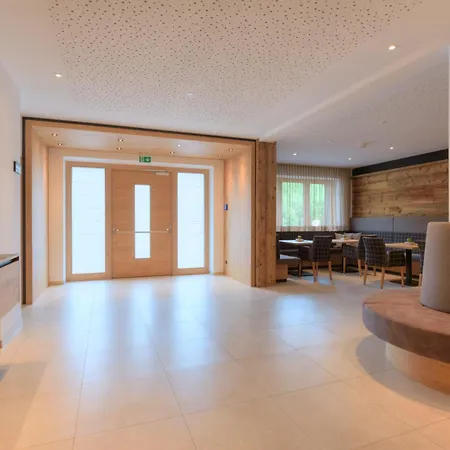 Aktiv Apartment *