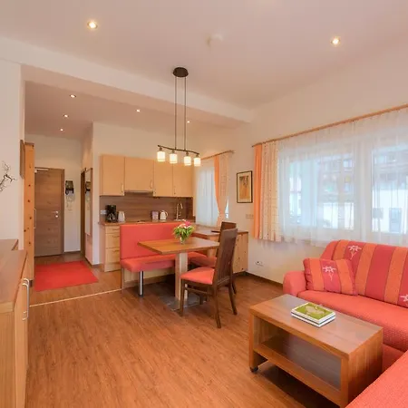 Aktiv Apartment *