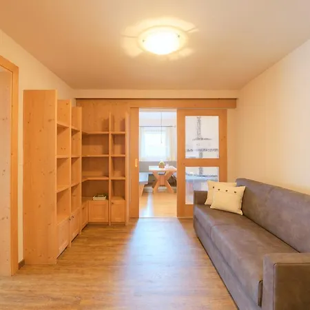 Апартаменты Aktiv