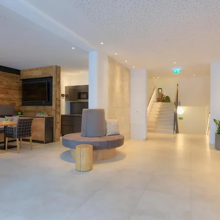 Apartment Aktiv