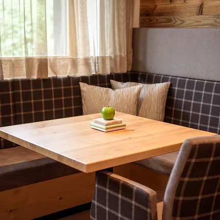 Apartment Aktiv
