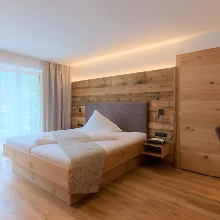 Aktiv Apartment Leutasch