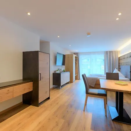 Aktiv Apartment *