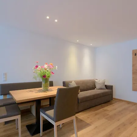 Aktiv Apartment *
