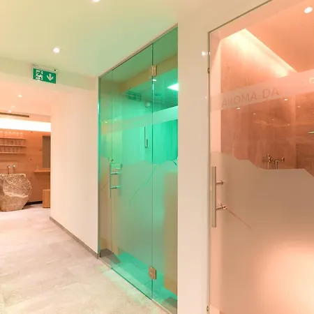 Apartment Aktiv *