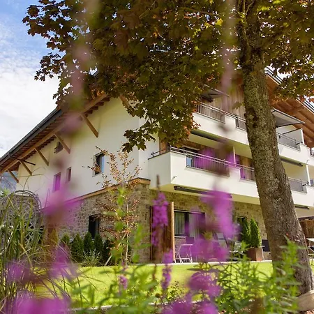 Aktiv Апартаменты *