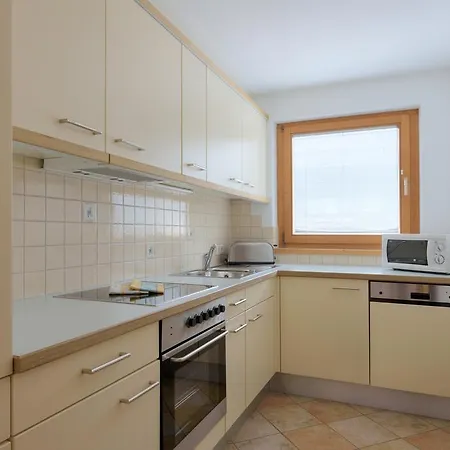 Apartment Aktiv *