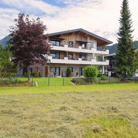 Aktiv Apartment