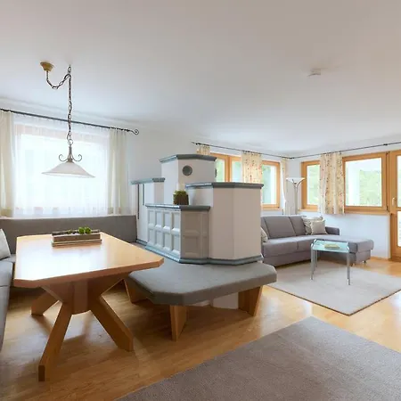 Apartment Aktiv Leutasch