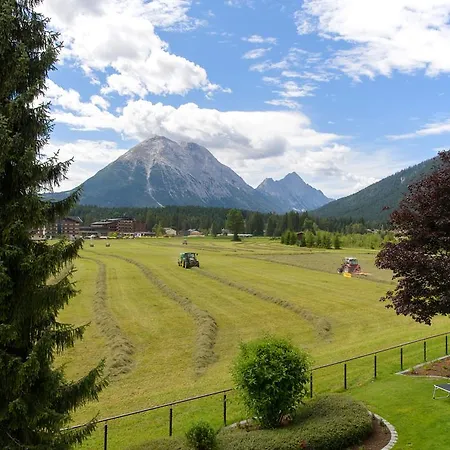 Aktiv Апартаменты