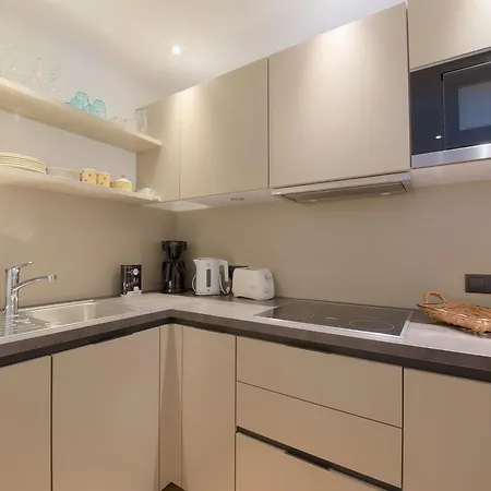 Aktiv Apartment *