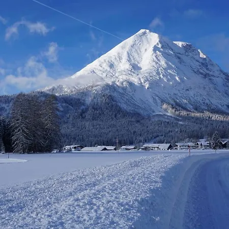 Апартаменты Aktiv Лойташ