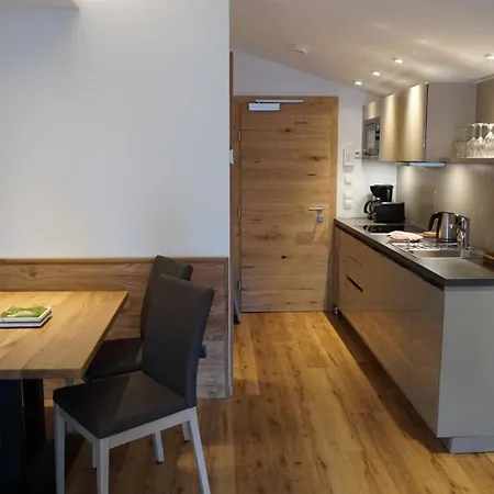 Aktiv Apartament *
