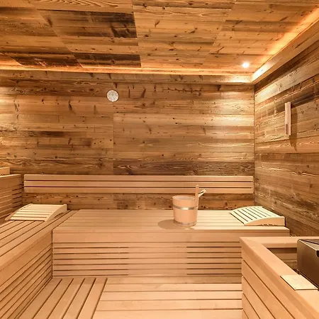 Apartament Aktiv Leutasch